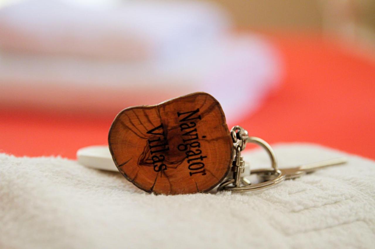 Bed & Breakfast Navigator - *