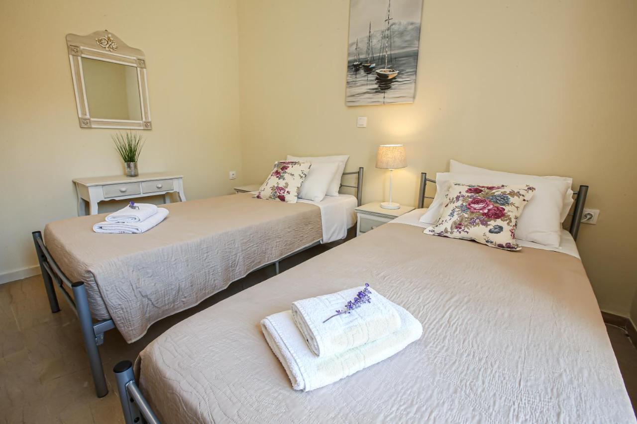 Bed & Breakfast Navigator -