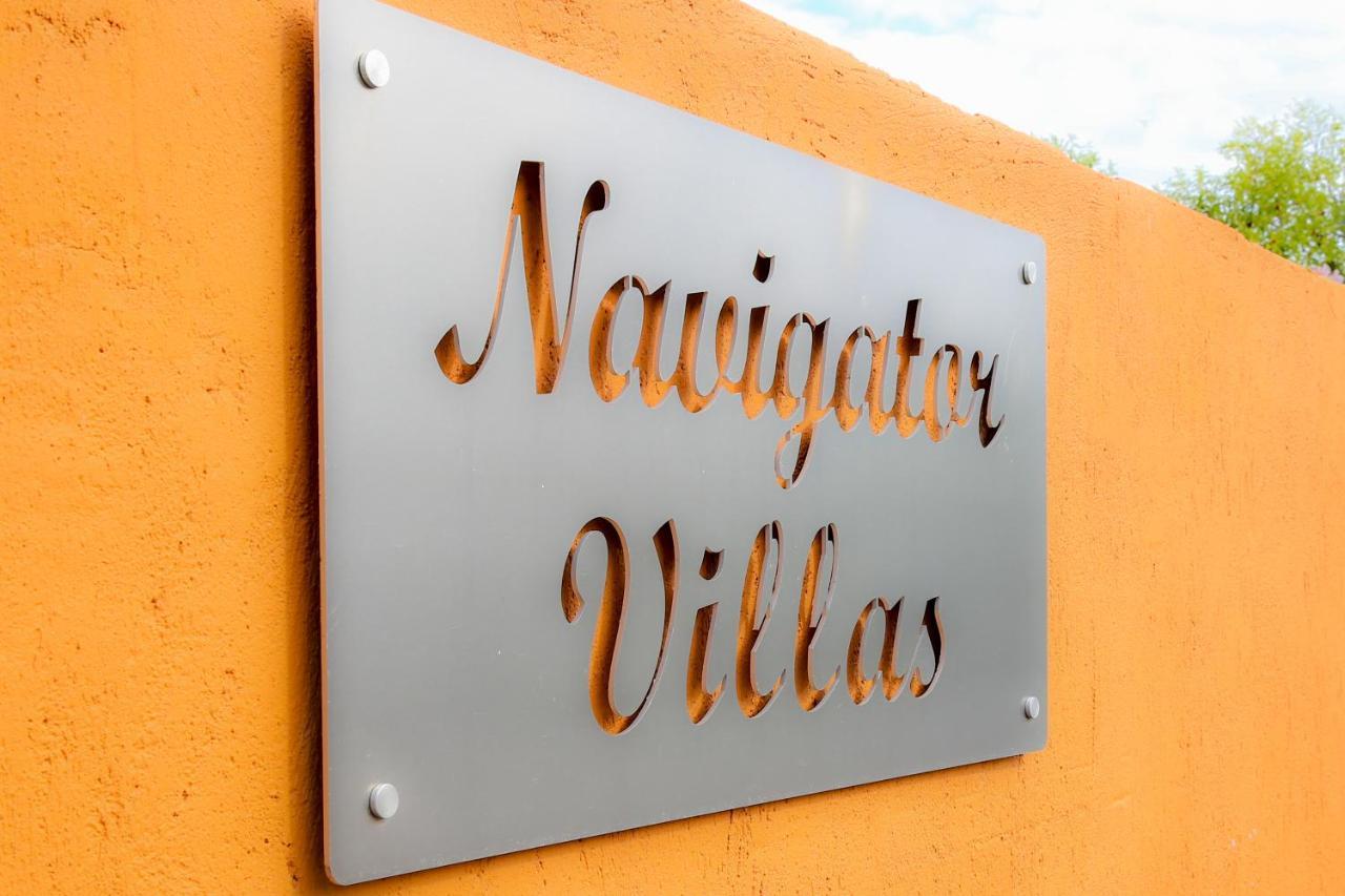 Navigator - Nocleg ze śniadaniem Acharavi (Corfu)