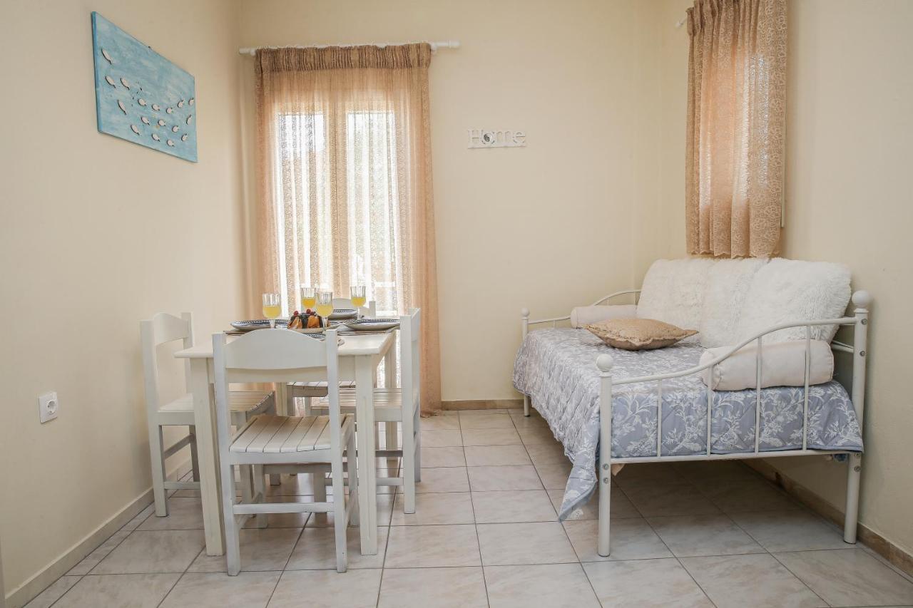 Navigator - Acharavi (Corfu)